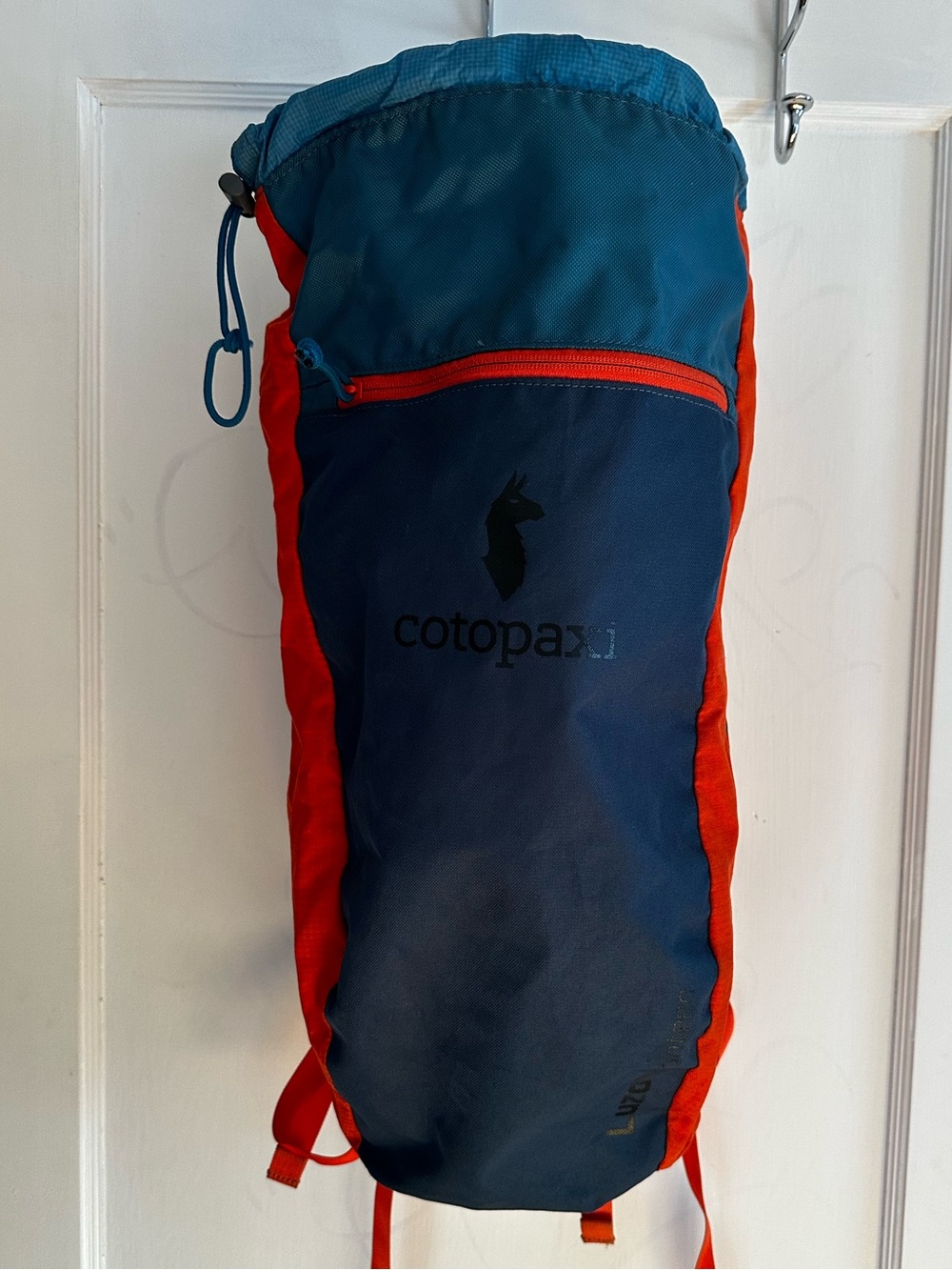Cotopaxi Blue & Orange Luzon 18 Pack